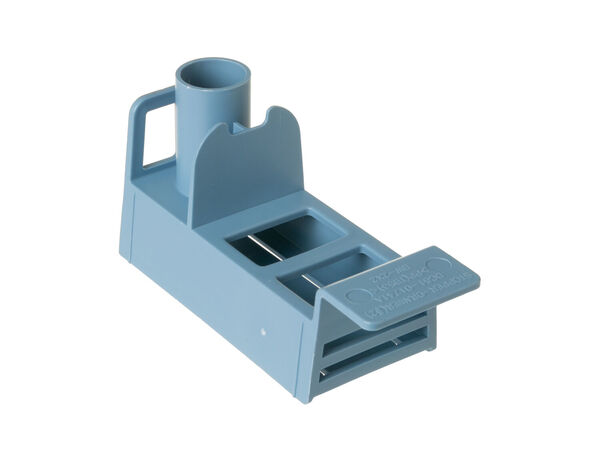 2370761-1-M-GE-WH41X10231-SOFTNER INSERT W/LATCH