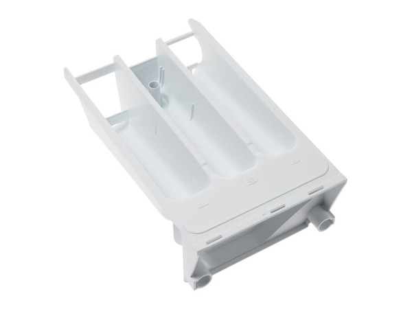 2370764-1-M-GE-WH41X10236- DRAWER DISPENSER White