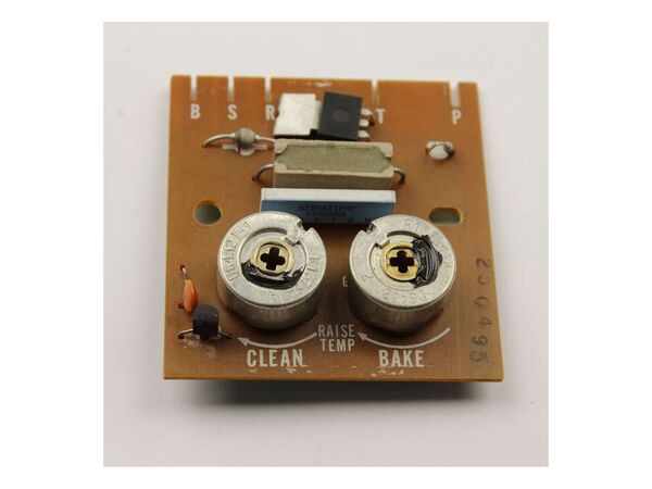 237076-1-M-GE-WB24X162          -CONTROL BD
