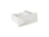 DETERGENT TRAY Assembly (White) – Part Number: WH43X10048