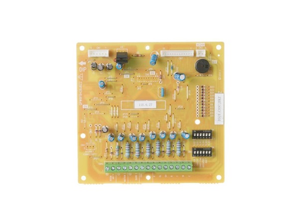 2370808-1-M-GE-WJ26X10313-Main Board