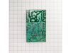 CONTROL BOARD UNIT – Part Number: WJ26X10317