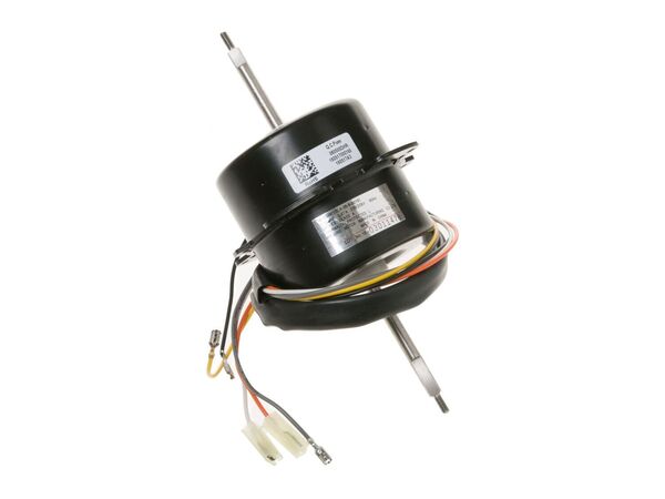 2370875-1-M-GE-WJ94X10315-FAN MOTOR