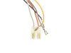 2370875-2-S-GE-WJ94X10315-FAN MOTOR