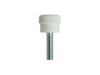 2370904-2-S-GE-WR01X10919-SCR 6-32 MCH THUMB 1/2 S