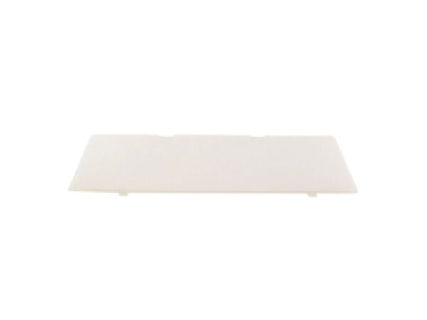 2370916-1-M-GE-WR02X12851-CEILING LIGHT SHIELD