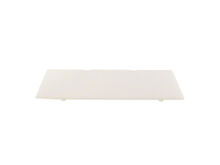 CEILING LIGHT SHIELD – Part Number: WR02X12851