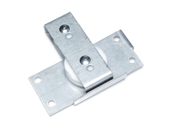 2370973-1-M-GE-WR02X13316- CLOSURE MECH Right Hand