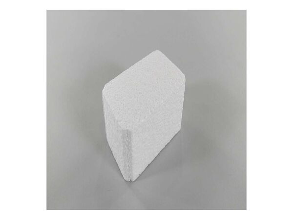 2370974-1-M-GE-WR02X13318-WEDGE FOAM DAMPER