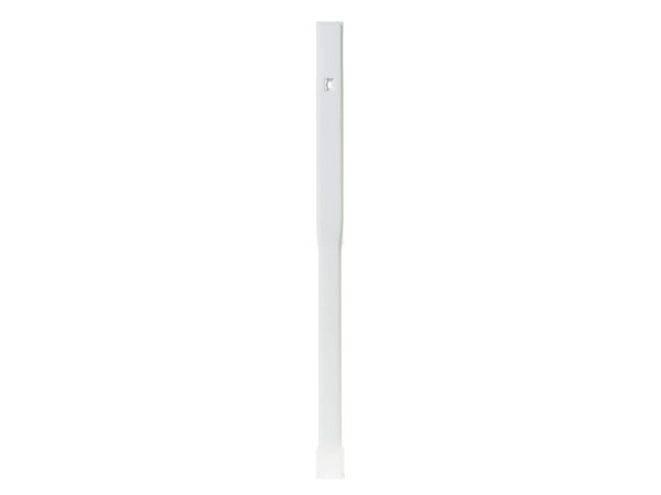2371003-1-M-GE-WR12X10965-Fresh Food Door Handle