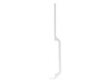 2371003-2-S-GE-WR12X10965-Fresh Food Door Handle
