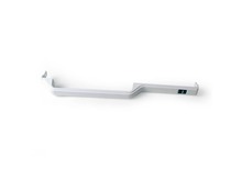 Freezer Door Handle – Part Number: WR12X10966