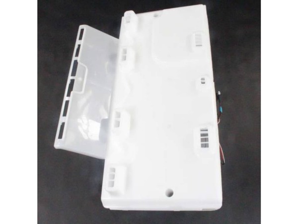 2371008-1-M-GE-WR13X10742- Assembly COVER-EVAP FRE ICE