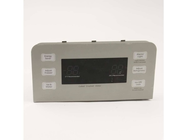 2371012-1-M-GE-WR13X10806-Dispenser Panel Assembly
