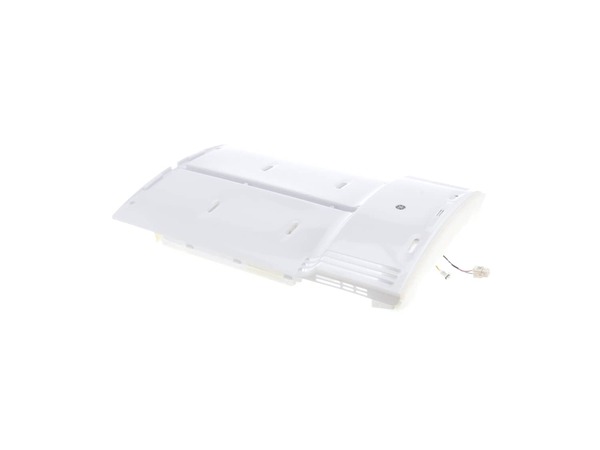 2371014-1-M-GE-WR13X10808- Assembly COVER-EVAP REF