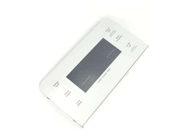 2371018-1-M-GE-WR13X10832-ASM-COVER DISPENSER