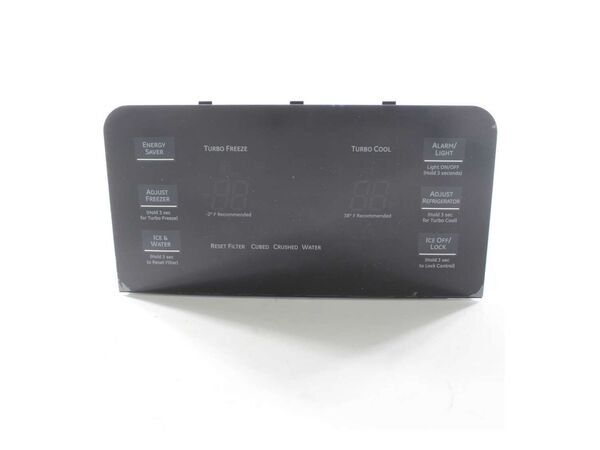 2371021-1-M-GE-WR13X10842-ASM-COVER DISPENSER