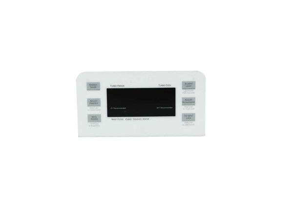 2371022-1-M-GE-WR13X10843-ASM-COVER DISPENSER