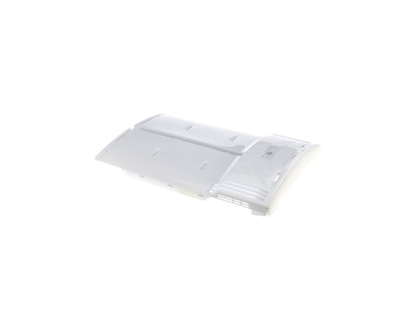 2371033-1-M-GE-WR13X10856- Assembly COVER-EVAP REF