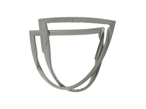2371034-1-M-GE-WR14X10305-French Door Gasket - Gray