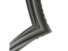 2371034-3-S-GE-WR14X10305-French Door Gasket - Gray