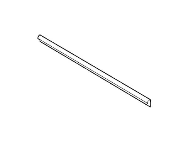 2371039-1-M-GE-WR14X10320-GASKET SECONDARY