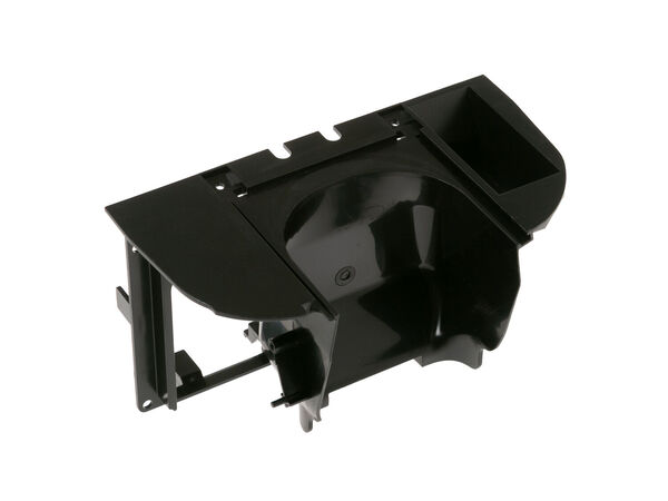 2371049-1-M-GE-WR17X12784-Housing Shield Dispenser