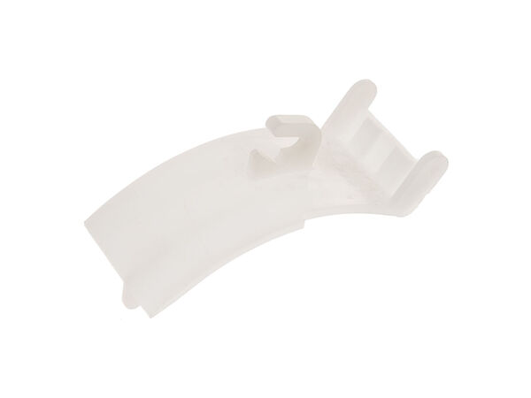 2371051-1-M-GE-WR17X12794-Ice Dispenser Deflector