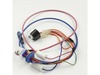 HARNESS AC FZ INTERMEDIA – Part Number: WR23X10679
