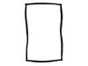 Refrigerator Door Gasket – Part Number: WR24X10238