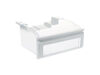 2371101-2-S-GE-WR32X10728- COVER ICE BUCKET Assembly