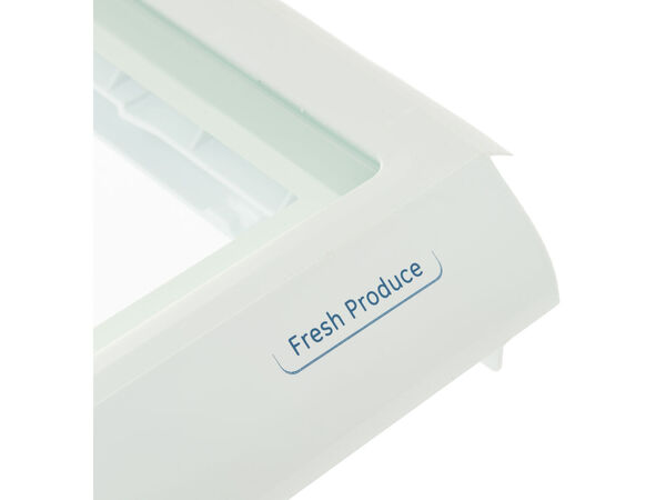 2371104-1-M-GE-WR32X10767-COVER Vegetable PAN