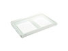 2371104-3-S-GE-WR32X10767-COVER Vegetable PAN