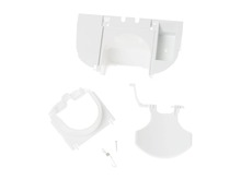 Dispenser Housing Shield Assembly – Part Number: WR49X10227