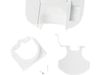 2371127-2-S-GE-WR49X10227-Dispenser Housing Shield Assembly