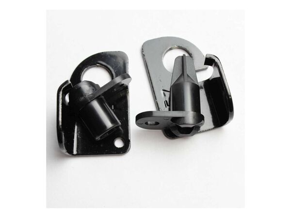 2371129-1-M-GE-WR49X10236-STOP CAM AND THIMBLE KIT
