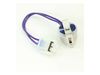 THERMOSTAT LIGHT – Part Number: WR50X10092