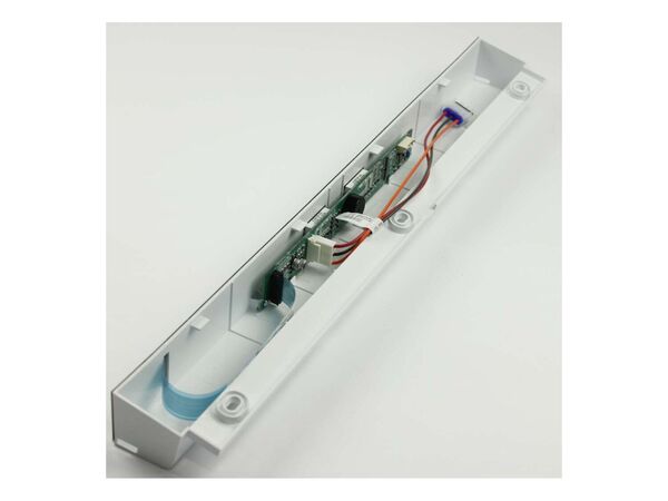 2371139-1-M-GE-WR55X10851- HMI Assembly