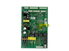 Main Control Board – Part Number: WR55X10956