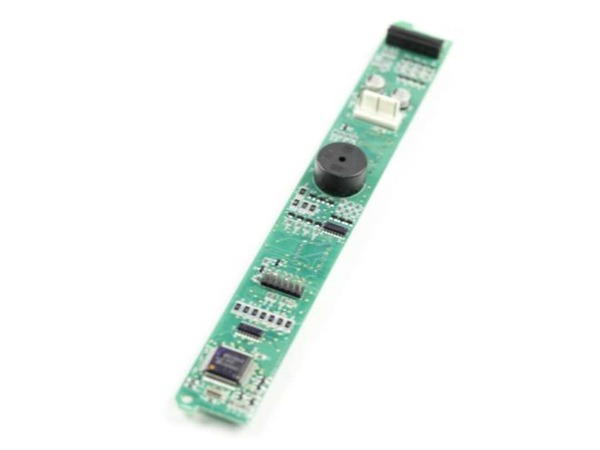 2371151-1-M-GE-WR55X10982-Tempurature Control Board Assembly