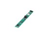 2371151-3-S-GE-WR55X10982-Tempurature Control Board Assembly