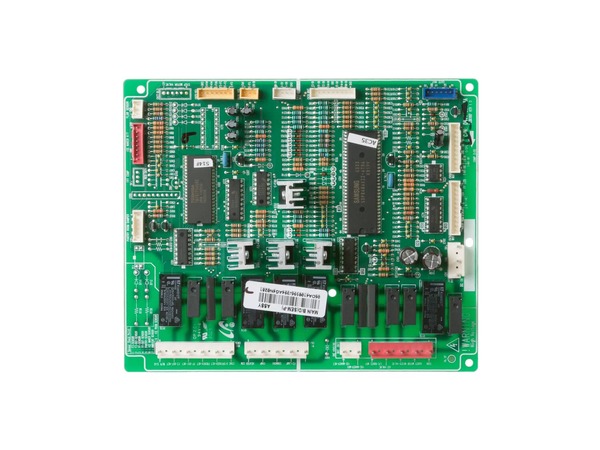2371165-1-M-GE-WR55X10998-Main Control Board