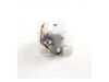 2371173-2-S-GE-WR60X10313-Auger Motor Case Assembly