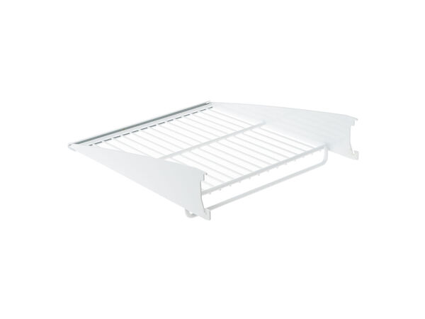 2371181-1-M-GE-WR71X10810-WIRE SHELF Assembly FZ