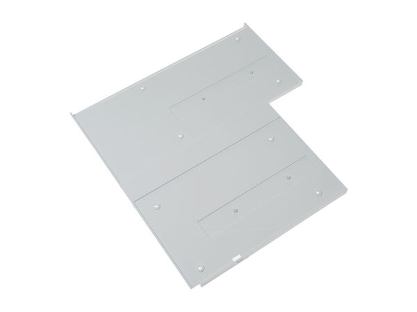 2371199-1-M-GE-WR72X10329- PAN SIDE SUPPORT Right Hand