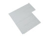 PAN SIDE SUPPORT Right Hand – Part Number: WR72X10329