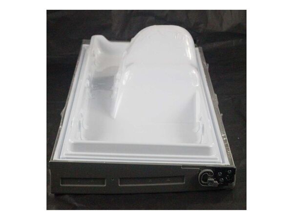 2371238-1-M-GE-WR78X12544- Assembly DOOR FOAM REF-L