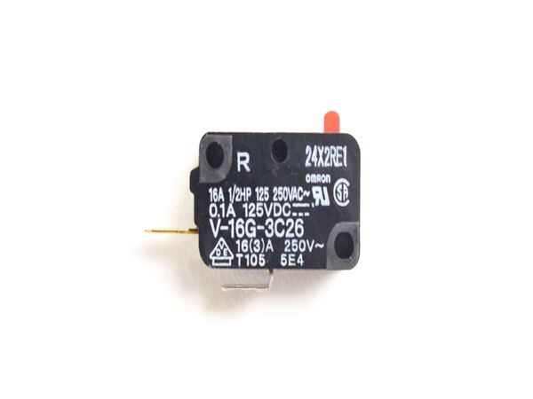 237131-1-M-GE-WB24X352          -Door Switch