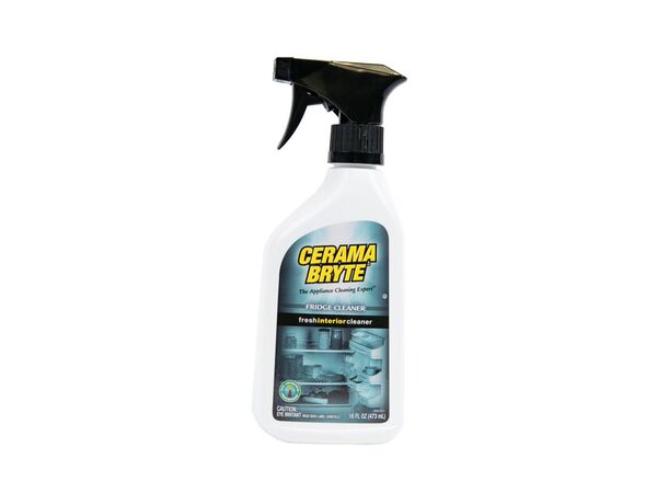 2371384-1-M-GE-WX10X10206-Cerama Bryte Refrigerator Cleaner - 16 oz