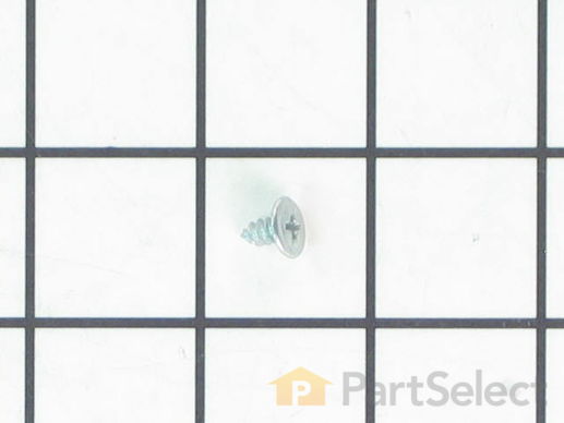 2371539-1-M-Whirlpool-12991101-Refrigerator Screw